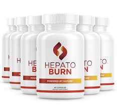 hepatoburn